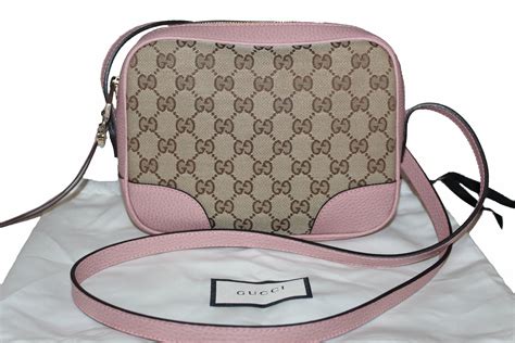 gucci bree crossbody bag